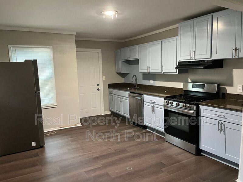 House for rent at 468 Birney St NE, Marietta, GA 30060