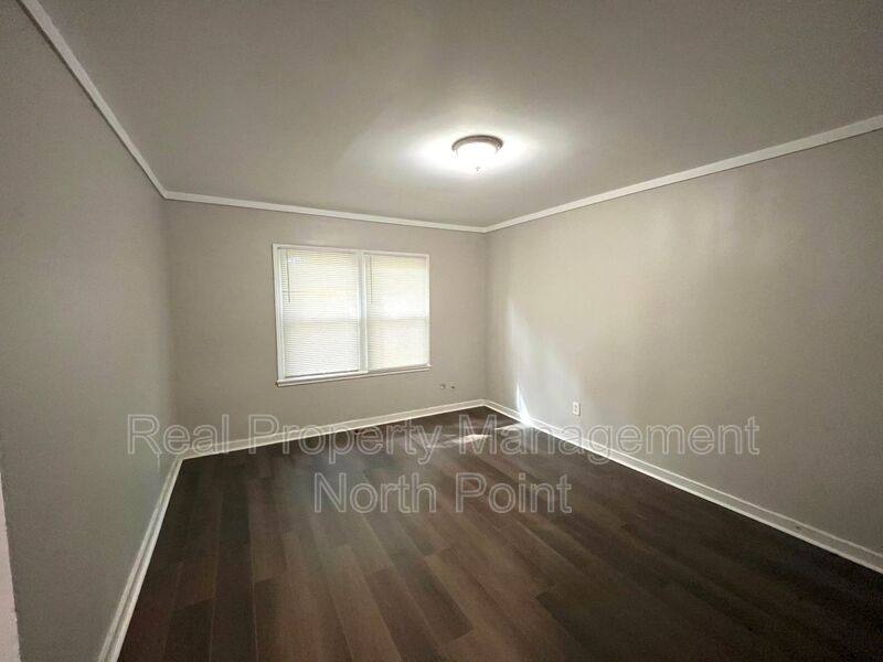 House for rent at 468 Birney St NE, Marietta, GA 30060