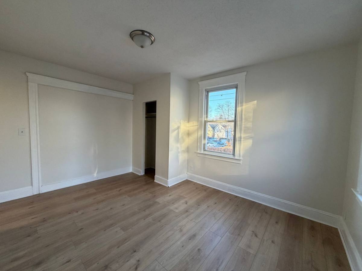 Apartment for rent at 57 Maltby St, New Haven, CT 06513