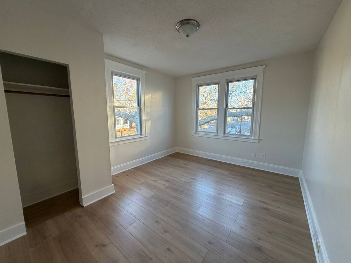 Apartment for rent at 57 Maltby St, New Haven, CT 06513