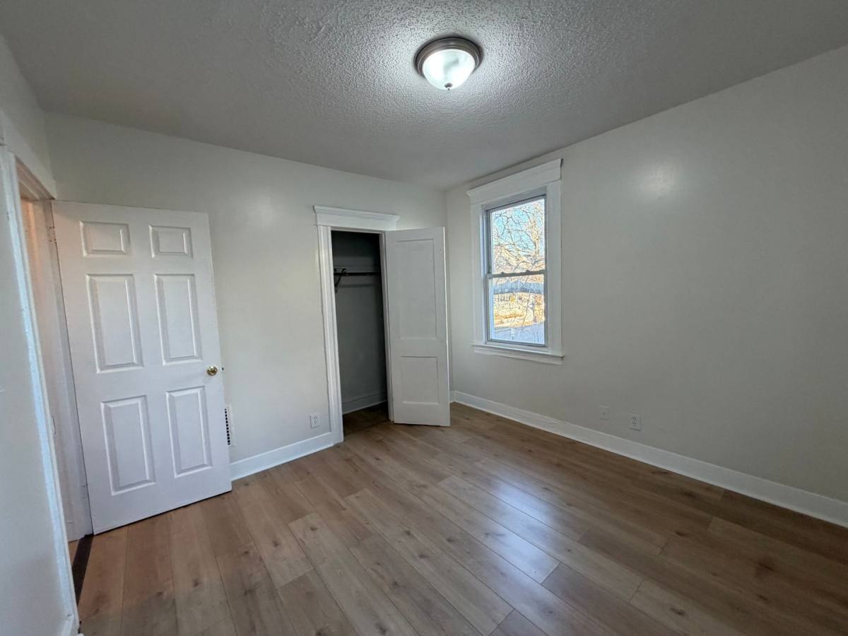 Apartment for rent at 57 Maltby St, New Haven, CT 06513