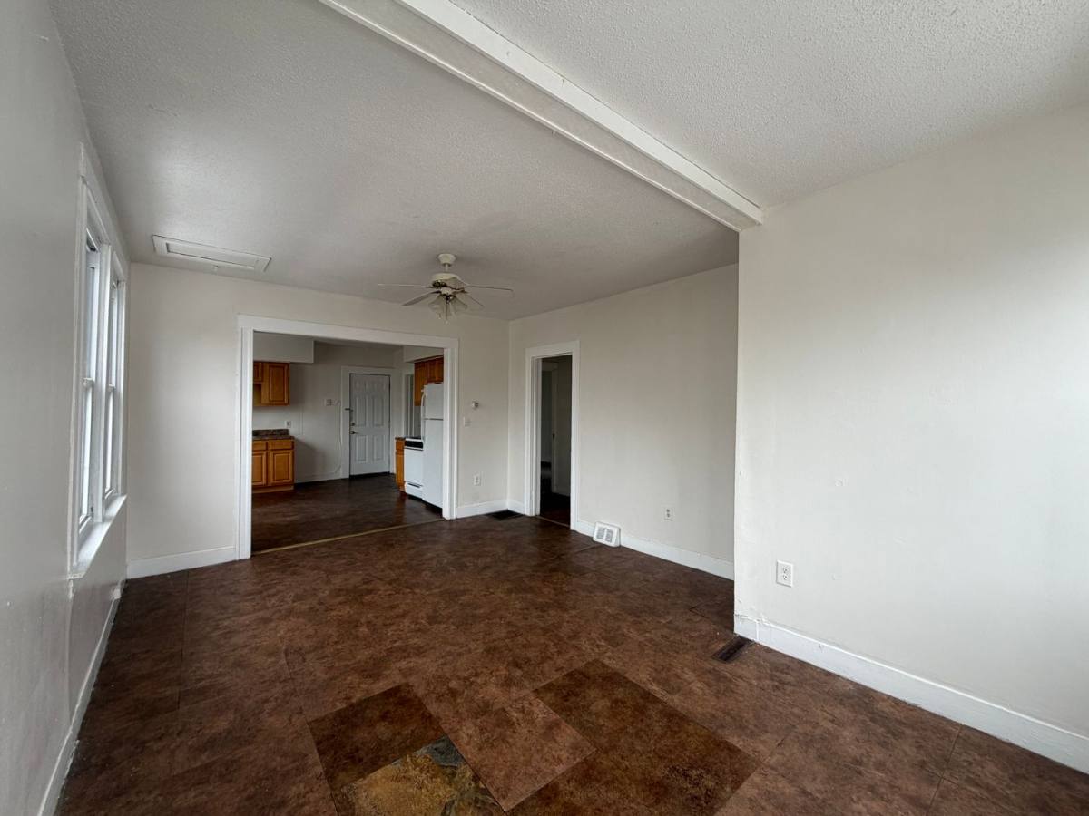 Apartment for rent at 57 Maltby St, New Haven, CT 06513