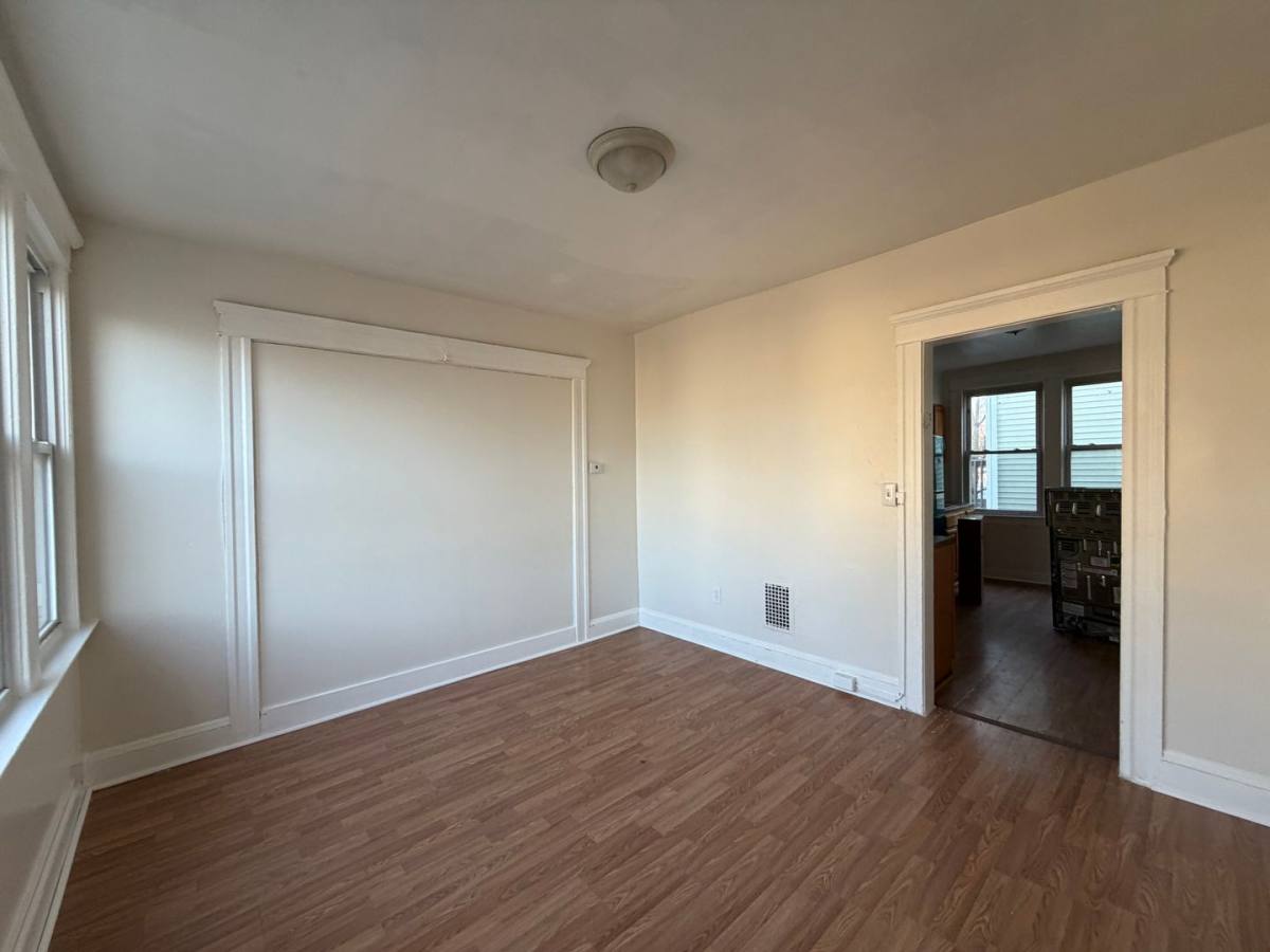 Apartment for rent at 57 Maltby St, New Haven, CT 06513