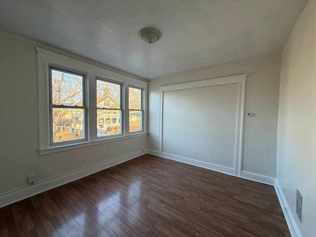 Apartment for rent at 57 Maltby St, New Haven, CT 06513