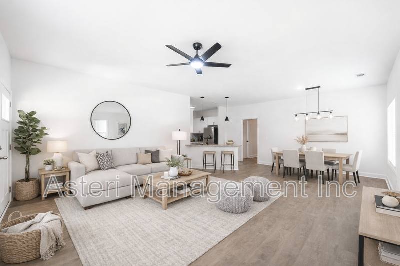 Apartment for rent at 2141 Houston Lake Rd #G-2, Perry, GA 31069