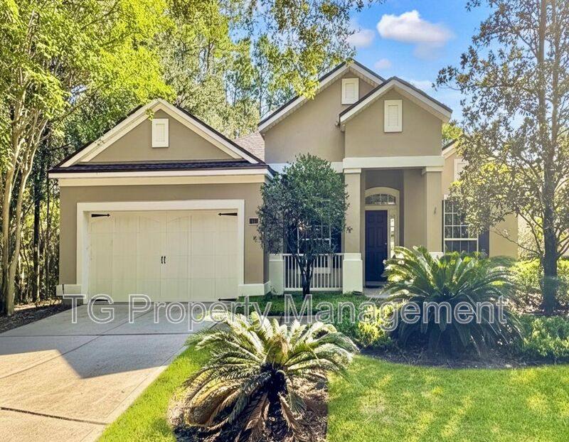 House for rent at 614 Loire Court, Saint Johns, FL 32259