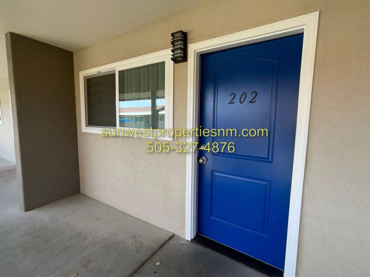 Apartment for rent at 2400 N Dustin, Farmington, NM 87401