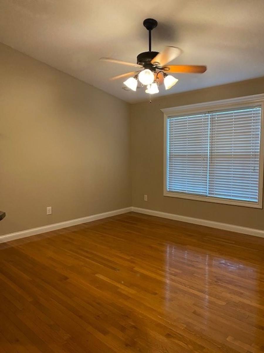 Apartment for rent at 168 E Grande Ave, Johnson City, TN 37601