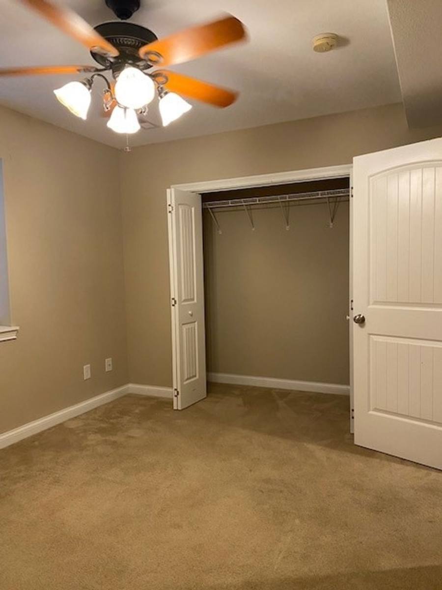 Apartment for rent at 168 E Grande Ave, Johnson City, TN 37601
