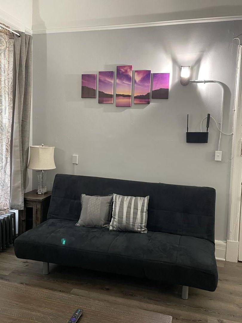 Apartment for rent at 318 State St, Albany, NY 12210