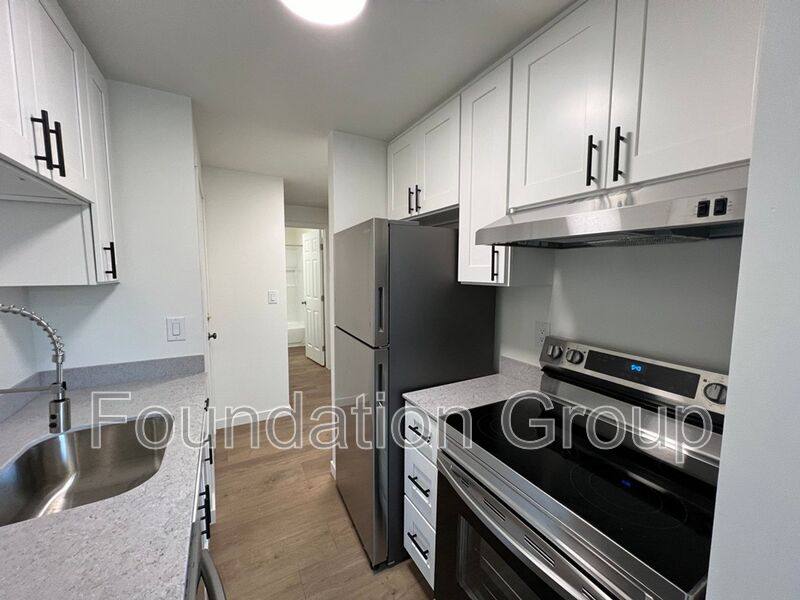 Apartment for rent at 3829 Martin Luther King Jr Way S #303, Seattle, WA 98108
