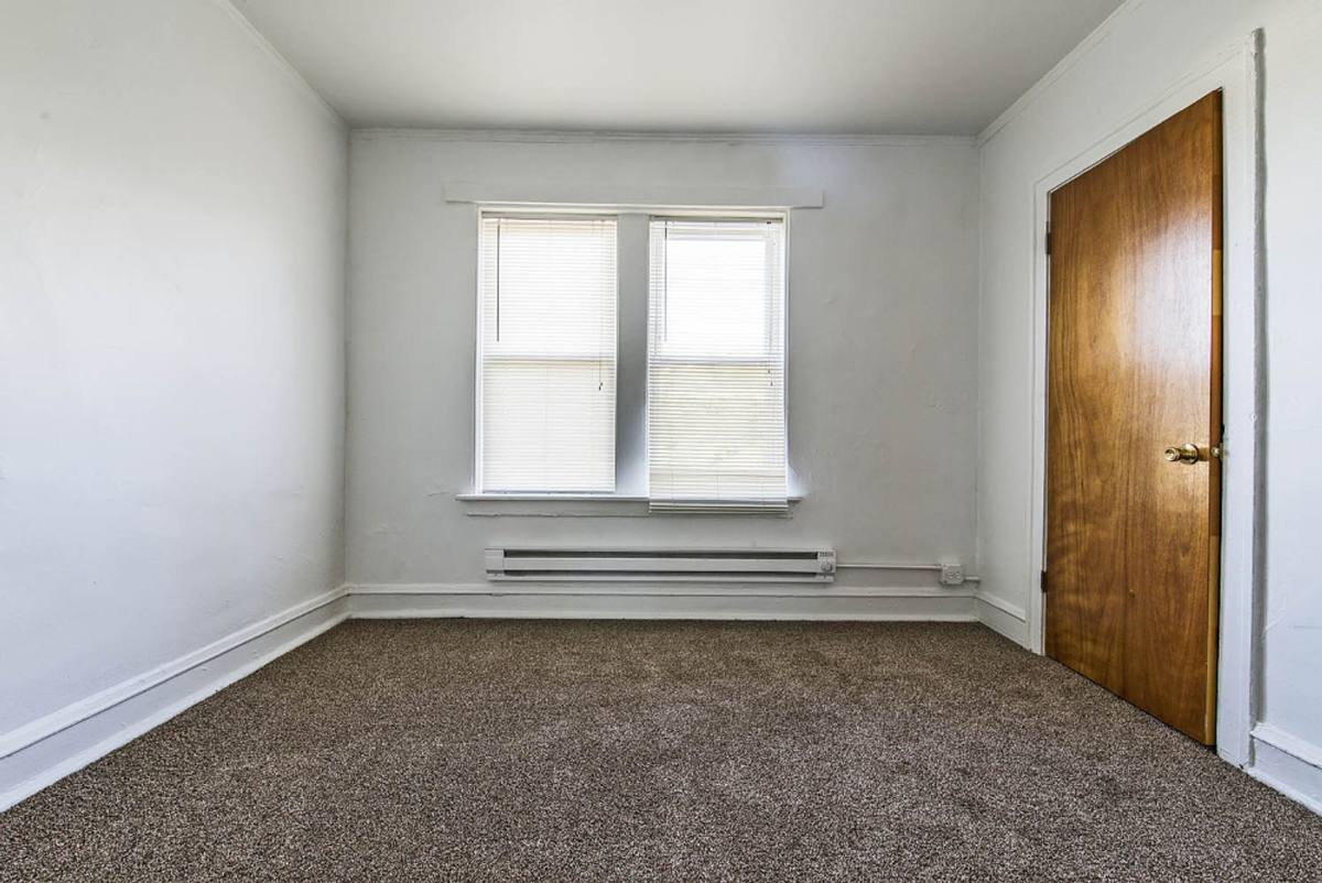 Apartment for rent at 723-25 N Central Ave, Chicago, IL 60644