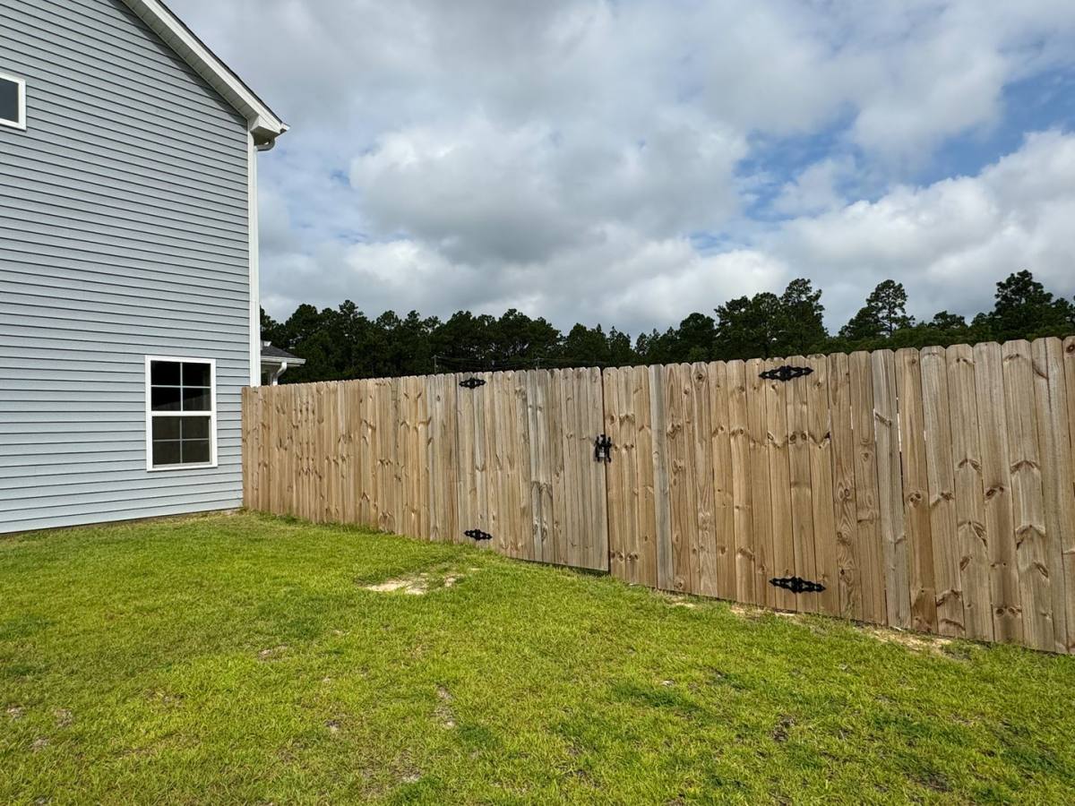 House for rent at 5571 Tall Timbers Dr, Fayetteville, NC 28311