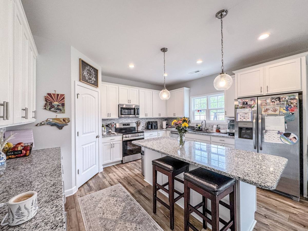 House for rent at 5571 Tall Timbers Dr, Fayetteville, NC 28311
