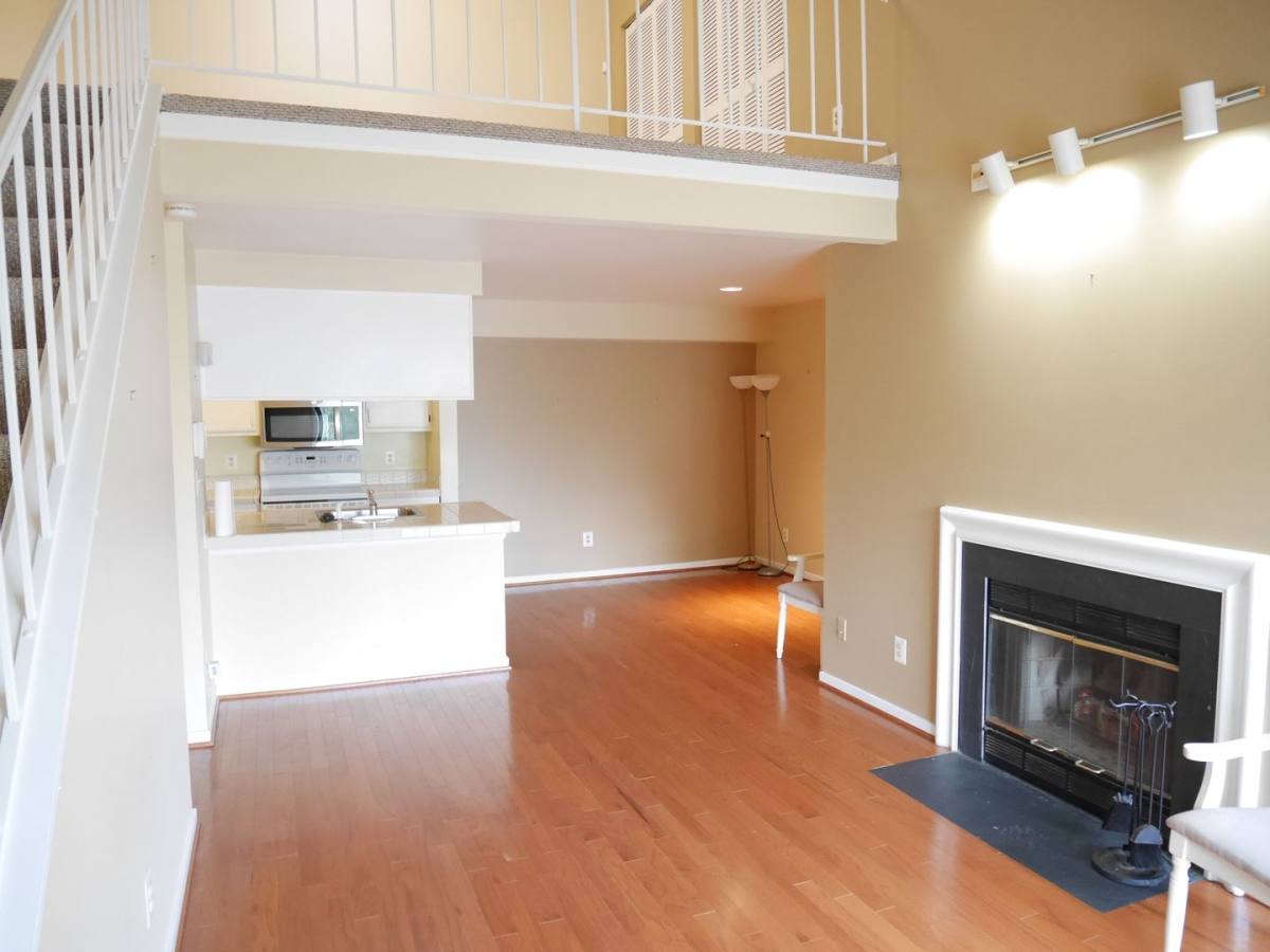 Condo for rent at 10004 Hellingly Place #238, Gaithersburg, MD 20879