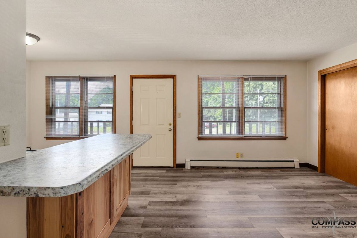 Apartment for rent at 1207 S Dewey St, Eau Claire, WI 54701