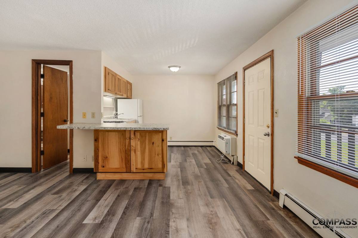 Apartment for rent at 1207 S Dewey St, Eau Claire, WI 54701