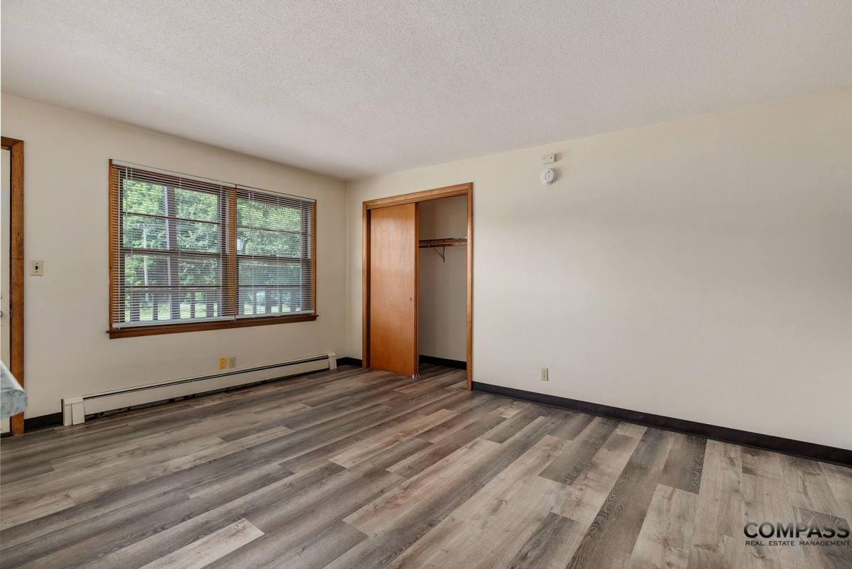 Apartment for rent at 1207 S Dewey St, Eau Claire, WI 54701