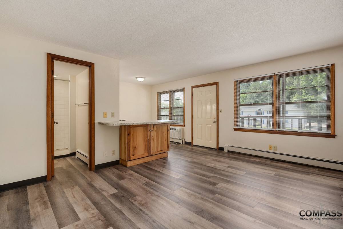 Apartment for rent at 1207 S Dewey St, Eau Claire, WI 54701