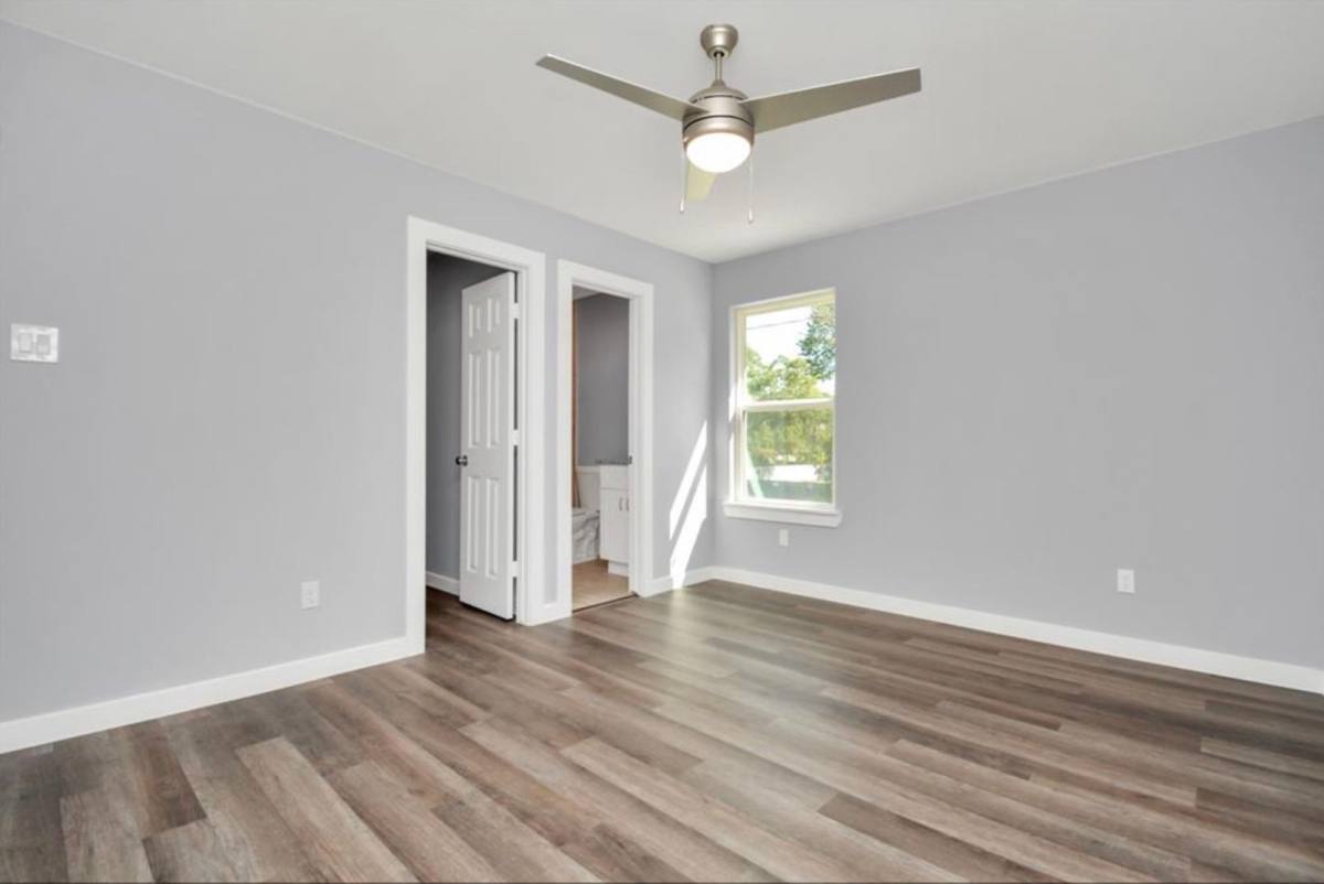 House for rent at 5709 Breland St, Houston, TX 77016