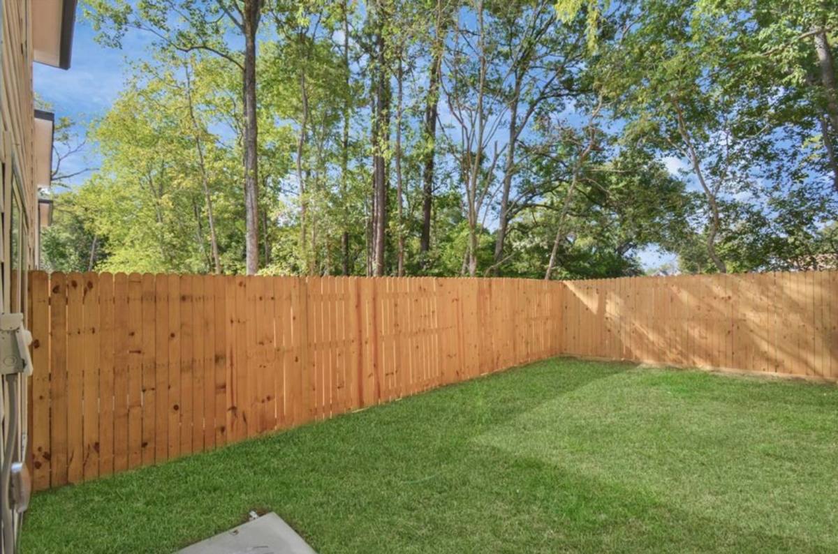 House for rent at 5709 Breland St, Houston, TX 77016