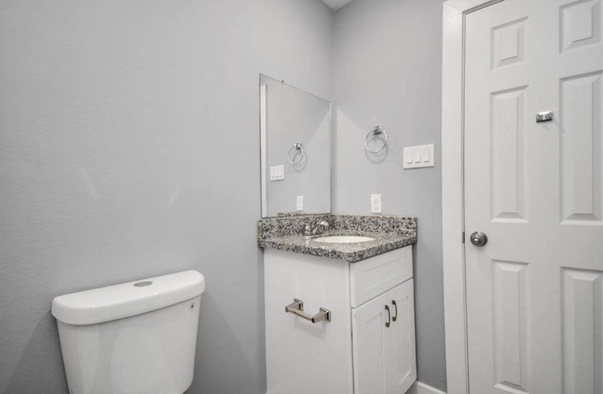 House for rent at 5709 Breland St, Houston, TX 77016