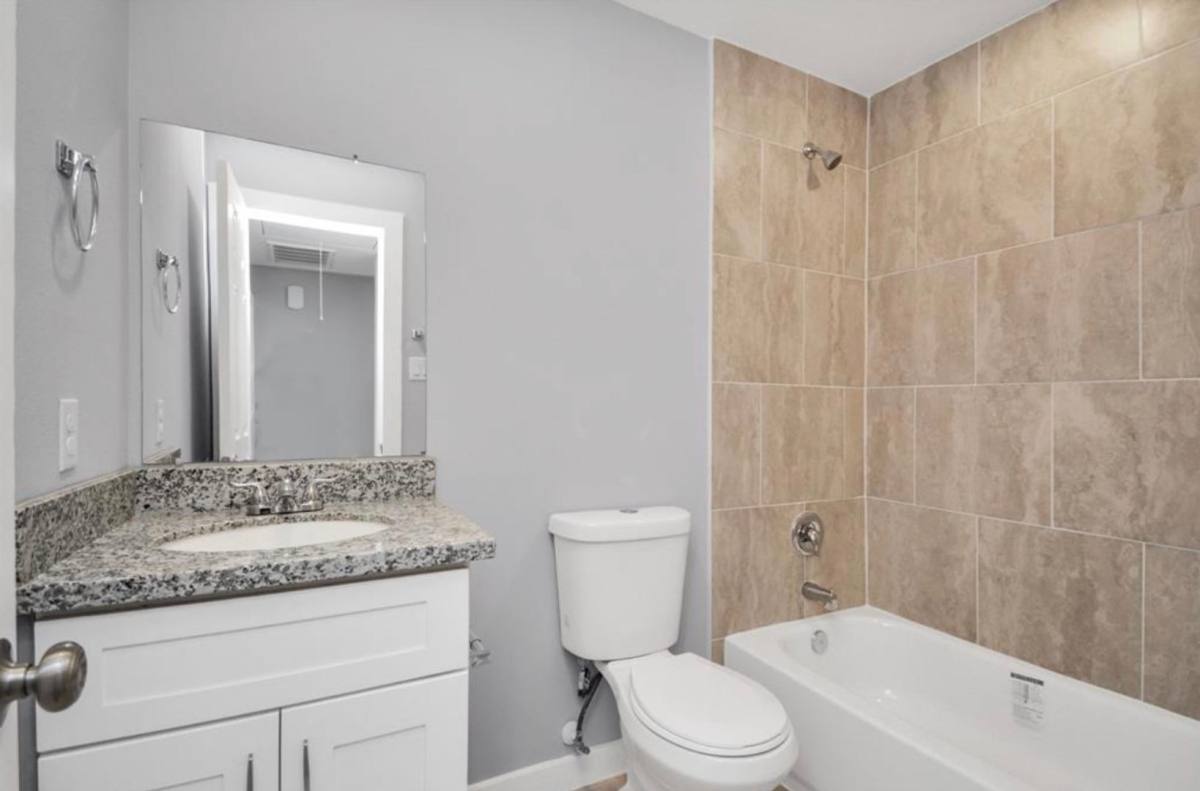 House for rent at 5709 Breland St, Houston, TX 77016