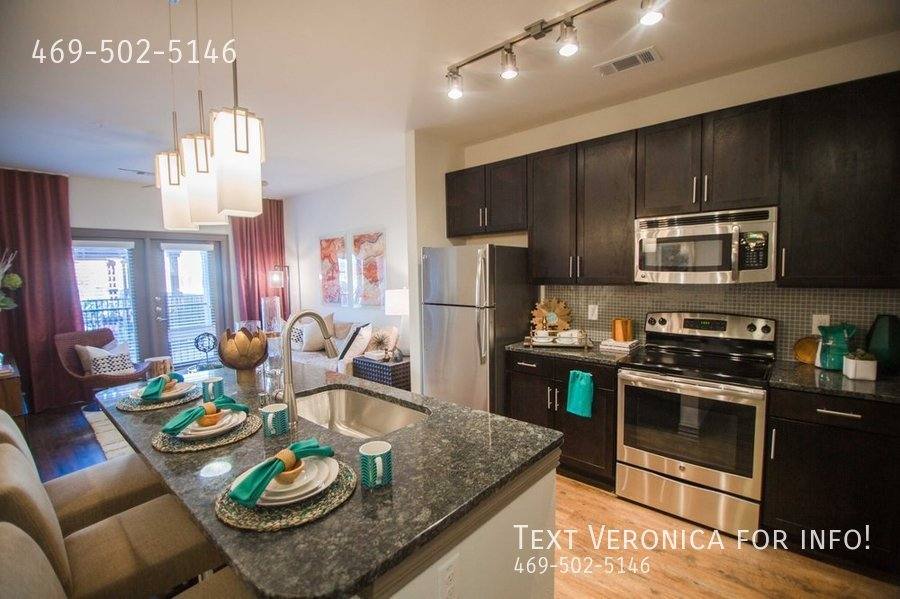 Apartment for rent at 380 Vista Court DrPlanoTX 75074