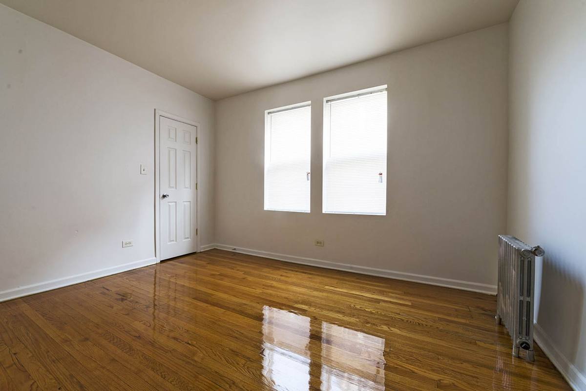 Apartment for rent at 8251 S Ellis Ave, Chicago, IL 60619