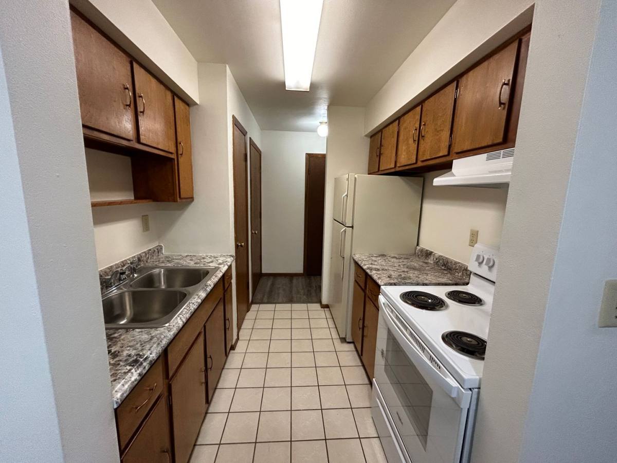 Apartment for rent at 1851-1853 Cranston Rd, Beloit, WI 53511