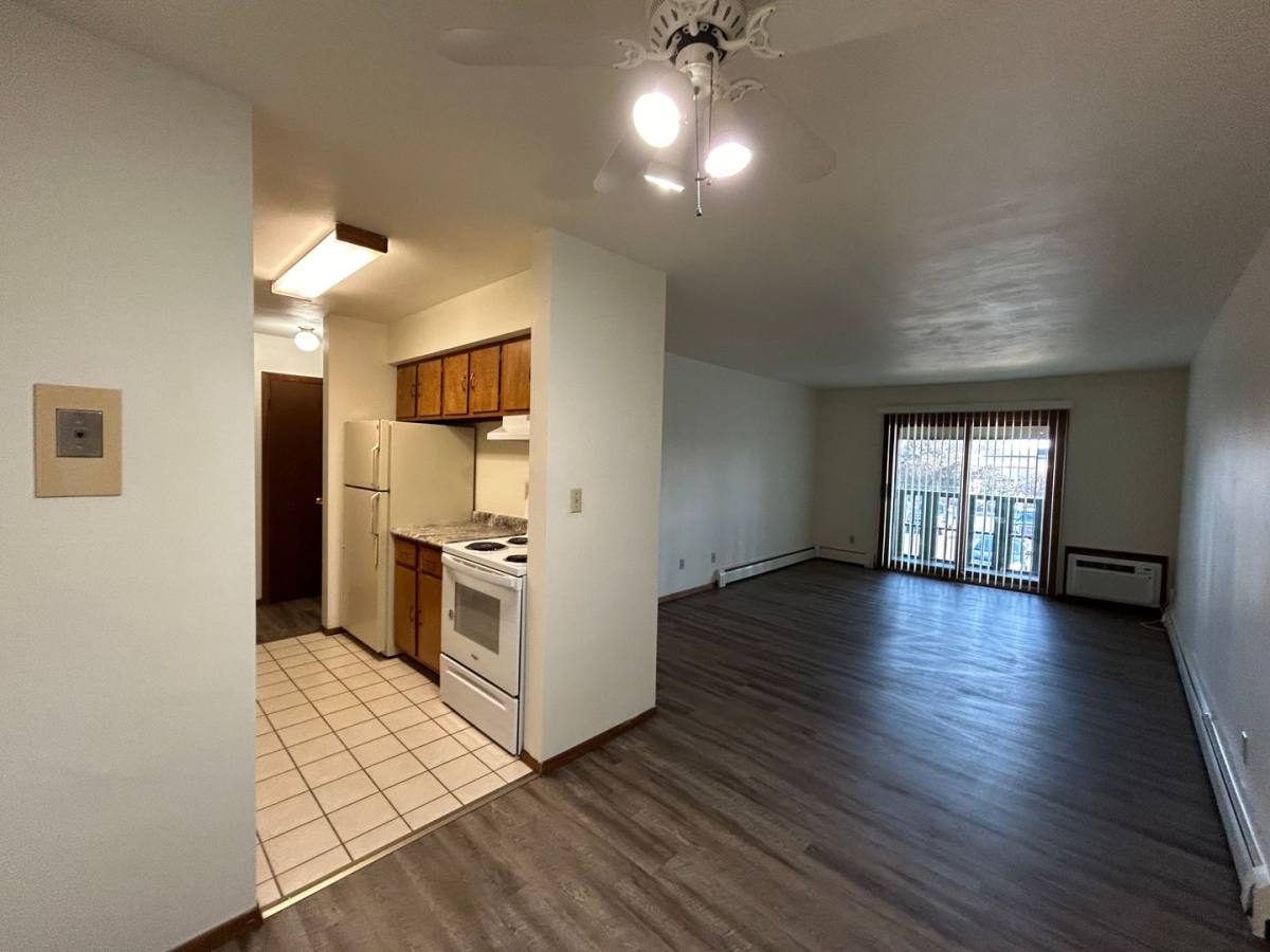 Apartment for rent at 1851-1853 Cranston Rd, Beloit, WI 53511