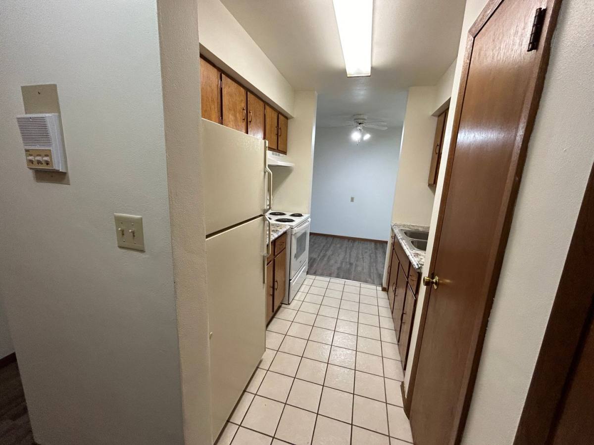 Apartment for rent at 1851-1853 Cranston Rd, Beloit, WI 53511