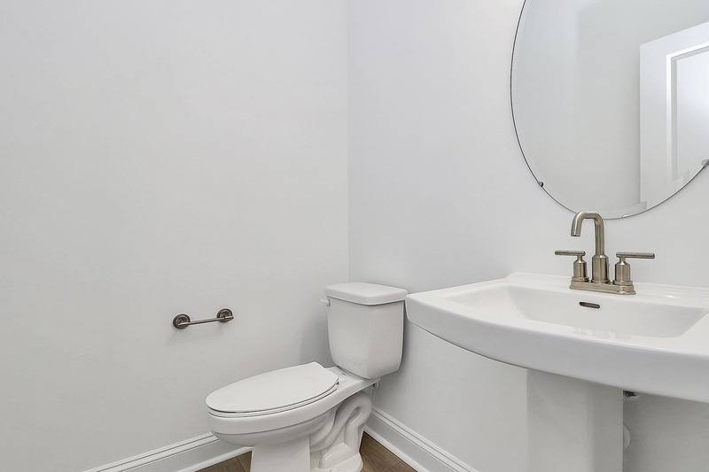 Townhouse for rent at 707 Hoke Lane #1, Davidson, NC 28036