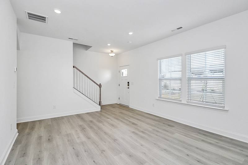 Townhouse for rent at 707 Hoke Lane #1, Davidson, NC 28036