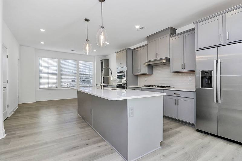 Townhouse for rent at 707 Hoke Lane #1, Davidson, NC 28036