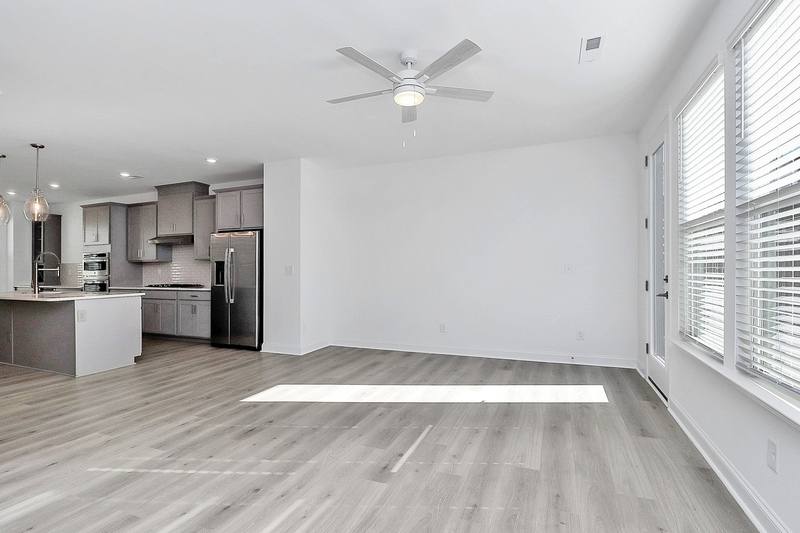 Townhouse for rent at 707 Hoke Lane #1, Davidson, NC 28036