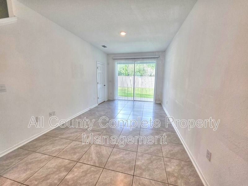 Townhouse for rent at 3972 Village View Lane, Orange Park, FL 32065