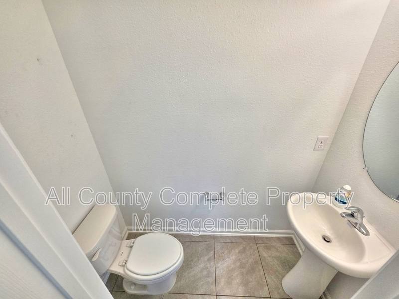 Townhouse for rent at 3972 Village View Lane, Orange Park, FL 32065