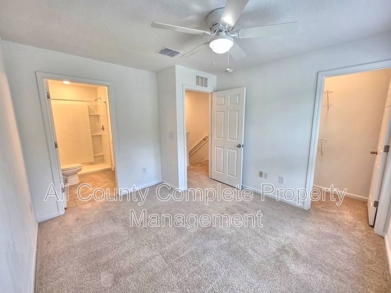 Townhouse for rent at 3972 Village View Lane, Orange Park, FL 32065