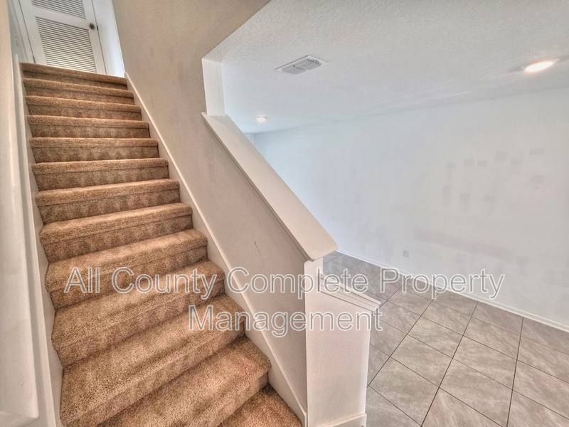 Townhouse for rent at 3972 Village View Lane, Orange Park, FL 32065