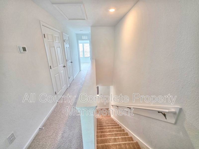 Townhouse for rent at 3972 Village View Lane, Orange Park, FL 32065