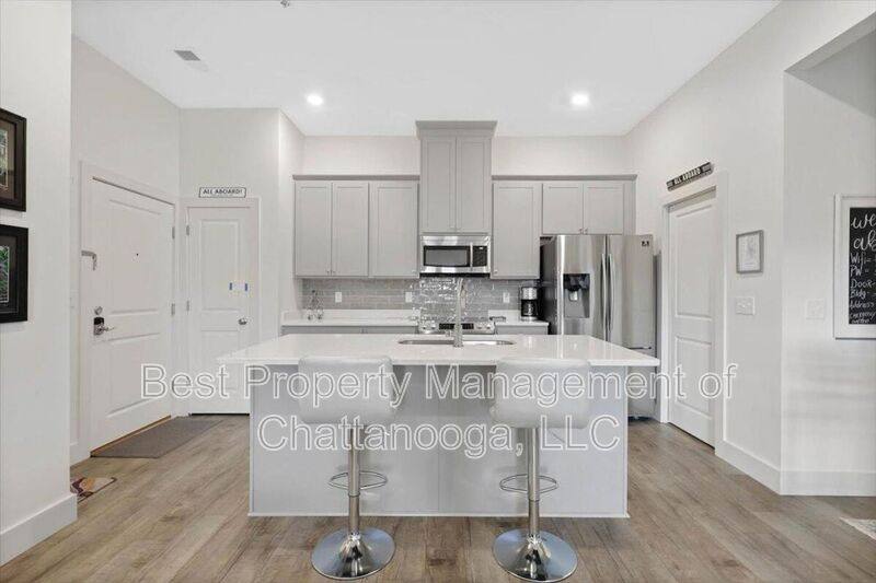 Condo for rent at 1603 Fagan St #202, Chattanooga, TN 37408