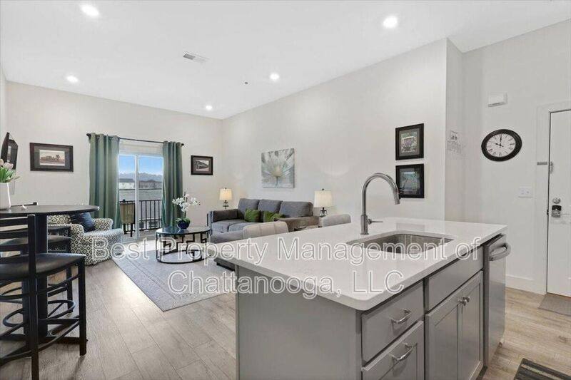 Condo for rent at 1603 Fagan St #202, Chattanooga, TN 37408
