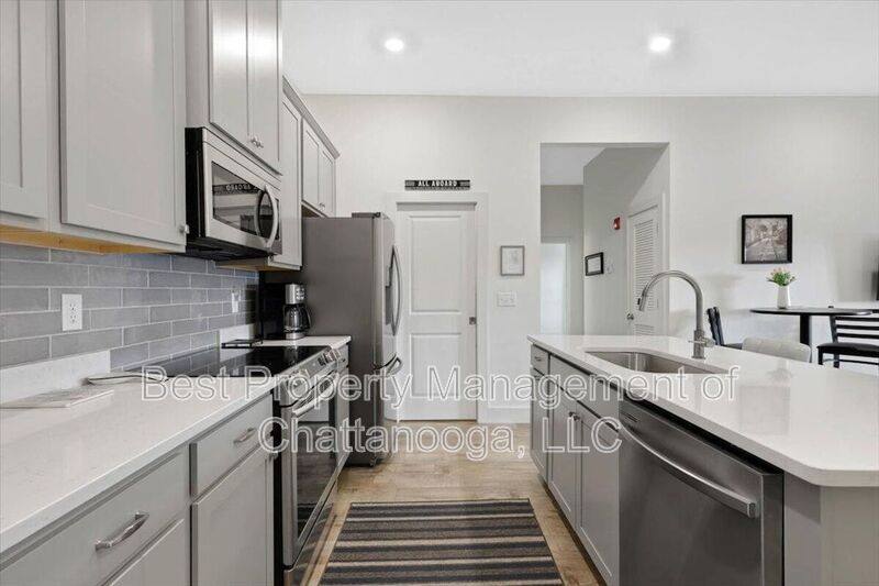 Condo for rent at 1603 Fagan St #202, Chattanooga, TN 37408