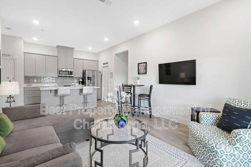 Condo for rent at 1603 Fagan St #202, Chattanooga, TN 37408