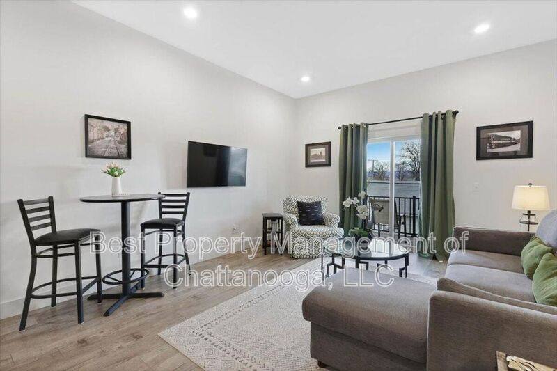 Condo for rent at 1603 Fagan St #202, Chattanooga, TN 37408