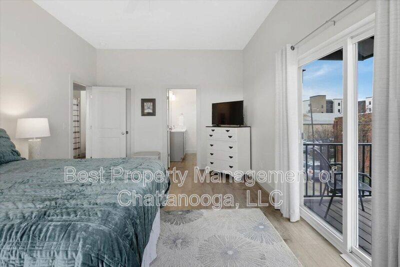 Condo for rent at 1603 Fagan St #202, Chattanooga, TN 37408