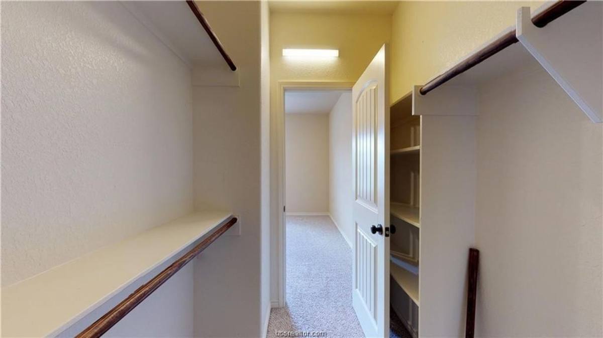 Townhouse for rent at 117 Armored Ave, College Station, TX 77845