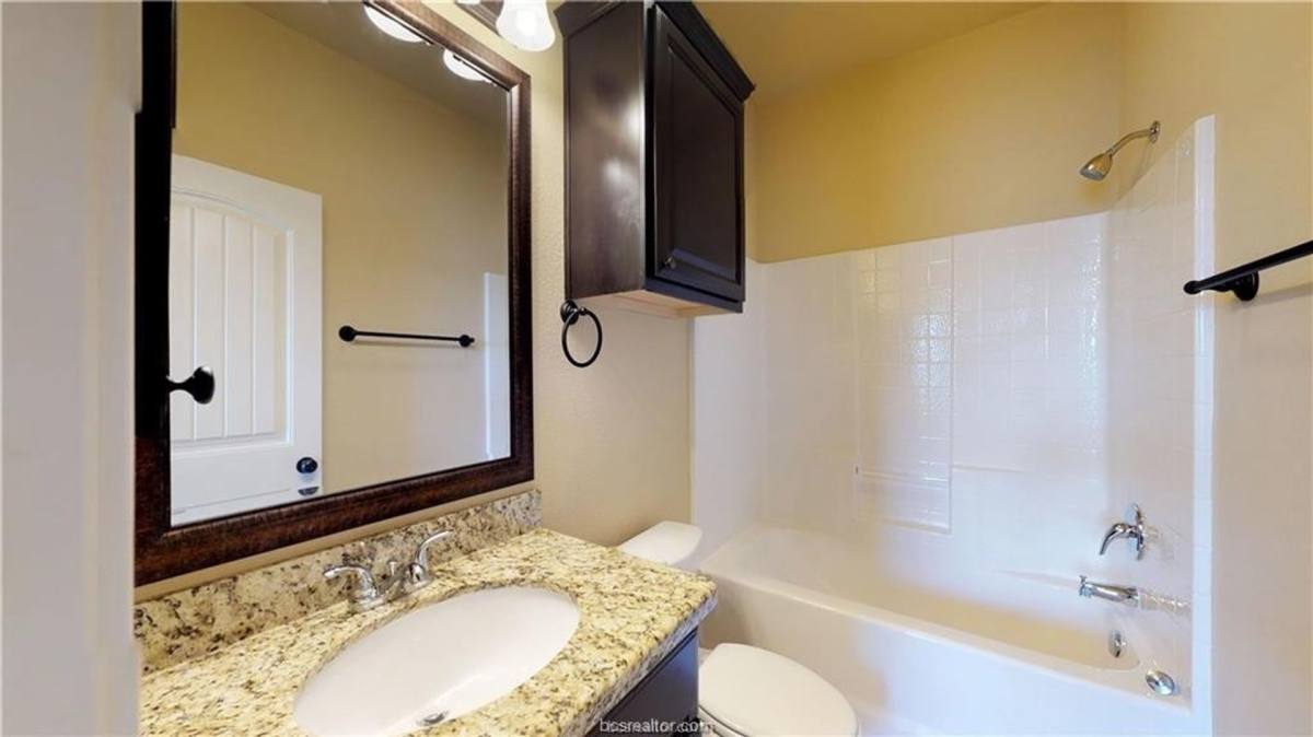 Townhouse for rent at 117 Armored Ave, College Station, TX 77845