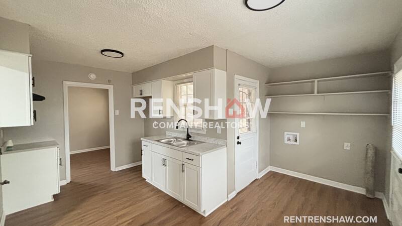 House for rent at 4807 Macon Rd, Memphis, TN 38122